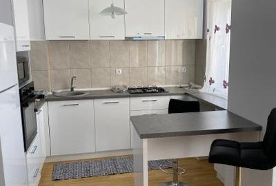 APARTAMENT 2CAMERE KAMSAS 76000EURO