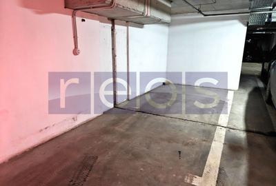VANZARE 3 CAMERE | LOC PARCARE SUBTERAN INCLUS | 4CITY NORTH - 15