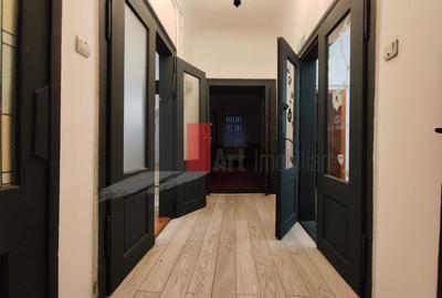 Spatiu comercial de inchiriat in zona Armeneasca - 1