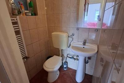 TEI-PARCUL CIRCULUI, APARTAMENT 3 CAMERE - 11