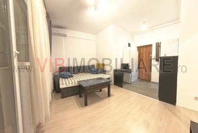 Garsoniera cu loc de parcare - Chiajna - 1