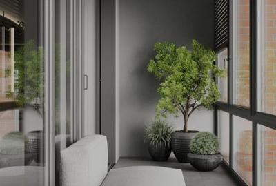 3 camere izolatie fonica intre apartamente proiect premium - 2