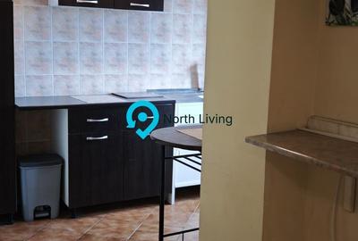 Apartament 2 camere, 65 mp, etaj 8/8, bloc 1990, lift, Decebal - 23