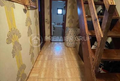Casă 4 camere 100mp, cu deschidere la drum asfaltat, Voinești - 2