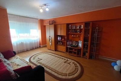 3 cam Confort1  DECOMANDAT MOBILAT etaj intermediar Viziru 3 - 7