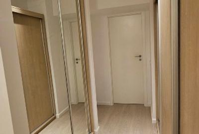 Piata Alba Iulia, 4 camere, Totul nou si Lux, - 8
