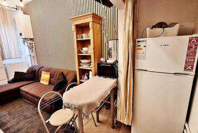 Garsoniera la casa pe str. Lunga, 45000euro - 5