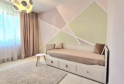 Apartament 3 Camere Dristor Park | 2 Bai | Balcon | Parcare subterana - 12