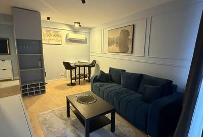 DE INCHIRIAT | APARTAMENT 2 CAMERE | HERASTRAU - 1