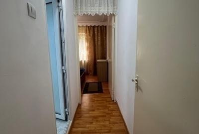 Gradinari-Iulius Mall-2 Camere -Dubla Vedere -bloc 80' - 6