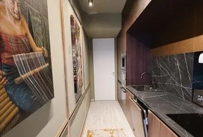Apartament Novum Iuliu Maniu metrou 3 minute posibilitate parcare subterana - 8