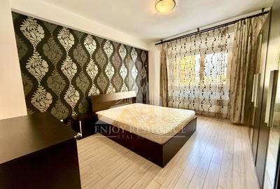 VEZI VIDEO! Apartament 2 Camere Mobilat/Utilat MODERN | Militari - 8