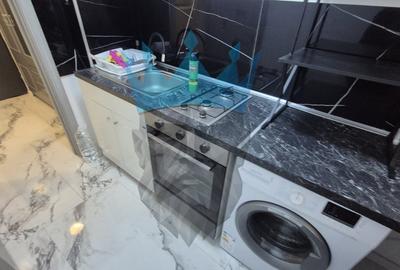 Garsoniera Tineretului Bucuresti - 6