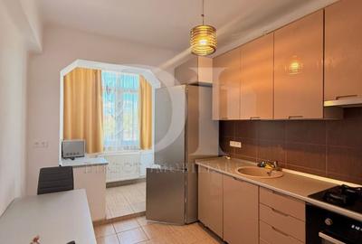 Apartament de inchiriat / Zona Chios / - 3
