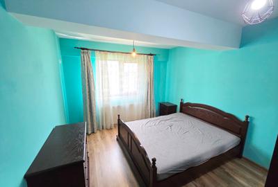 Militari, Gorjului, 2 camere bloc nou - 7