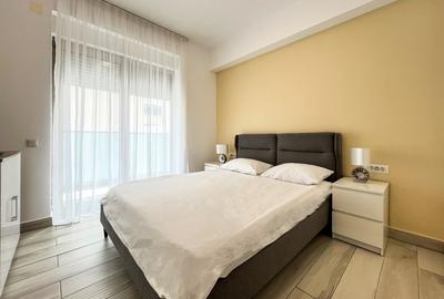 Complex Marina Surf - apartament  3 camere, spațiu verde și siguranță - 6