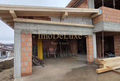 Casa individuala cu 4 camere, 612 mp teren, terasa acoperita, Dezmir - 6