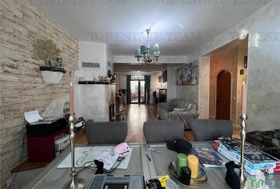 Vila individuala cuplata 4 camere S+P+1+M, cu incalzire in pardoseala, toate uti - 5