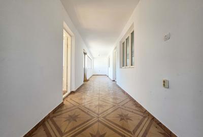 Casa de vanzare in Delta Dunarii - Tulcea, Jurilovca - 236mp utili, teren 5508mp - 5