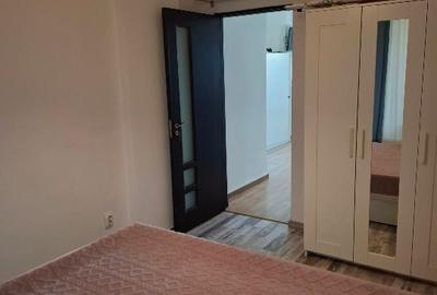 Apartament 2 camere, 1 baie, finisat, mobilat, utilat - 10