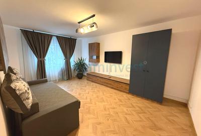 Apartament de inchiriat in Oradea, 2 camere zona Decebal - 2