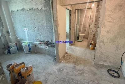 Tomis Nord, ap 2 camere, etaj intermediar - 6