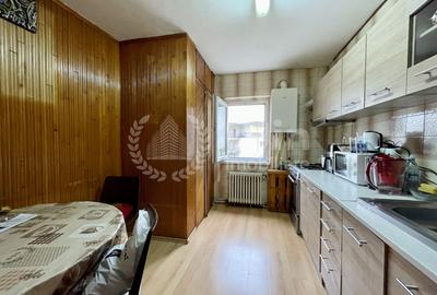 Apartament cu 4 camere | 78 mp util | Etaj 3/4 | Marasti | Dambovitei - 5