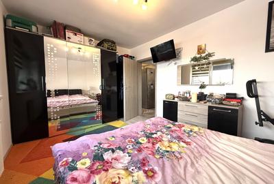 Apartament 3 Camere cu CURTE PROPRIE 30 mp | PARCARE disponibilă | Gura Putnei - 13