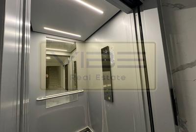 Apartament 1 camera cu parcare Bucium Mega Image - 22