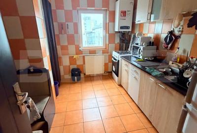 Apartament 3 camere, decomandate, 2 bai, zona Cioplea - 4