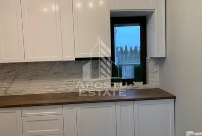 Duplex modern în Dumbrăvița, la liziera pădurii - 14