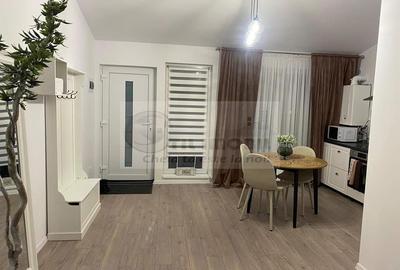 Apartament modern cu 3 camere - zona Sararie, 10 min de UMF - 650€ - 1