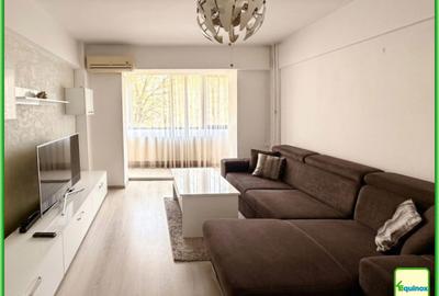 Apartament cu 2 camere decomandat în Ultracentral