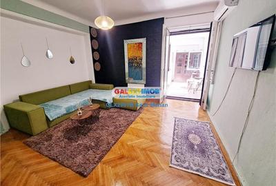 APARTAMENT DUBLU DE 5 CAMERE DE INCHIRIAT ROMANA - 2