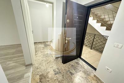 Exclusivitate | Apartament Luxury 2 Camere cu Dressinguri și Loggie - 9