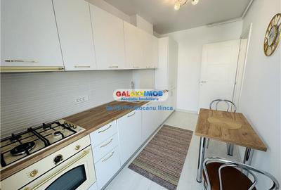 Inchiriere penthouse de lux, terasa, Albert, Ploiesti - 20