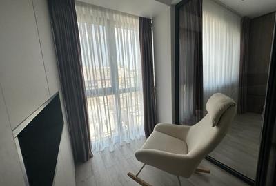 Ap. 1 Cam - Dezvoltator: Comat Towers, TIP 9, 38mp, Păcurari – Dacia - 8