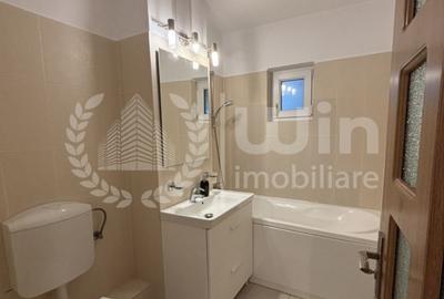 Apartament 2 camere finisat | Decomandat | Etaj 1/4 | Piata Zorilor - 8