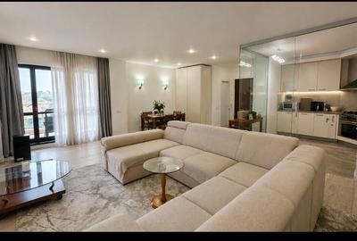 Apartament 4 camere | 116 mp | 3 dormitoare | 3 băi | Pipera - 1