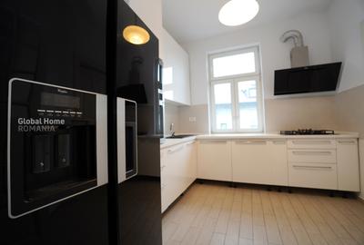 Vila 11 Camere | Arhitectura NeoRomaneasca | Dorobanti - Capitale - 8