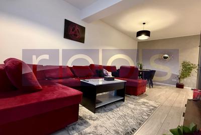 VANZARE 2 CAMERE | ZONA BANEASA | SPATIU LUMINOS | BALCON RELAXARE - 2