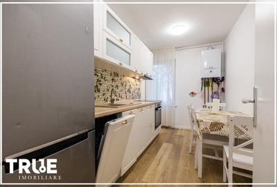 Ap. cu 4 camere de închiriat – 7 Noiembrie, Târgu Mureș - 7