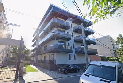 Apartament nou de 3 camere Nemobilat de inchiriat in zona Aviatiei - 10