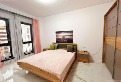 APARTAMENT CU 3 CAMERE ZONA GIROC -FUTURE RESIDENCE 3 LA 500 euro - 12