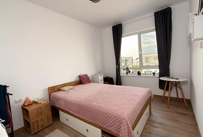 Comision 0% Apartament 2 camere 52mp + loc parcare Dumbravita - 6