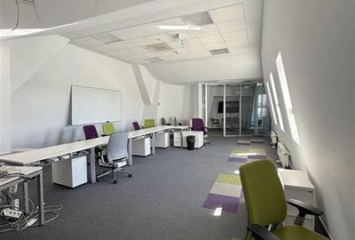Inchiriere spatii de birouri - Bratianu Business Center - 20