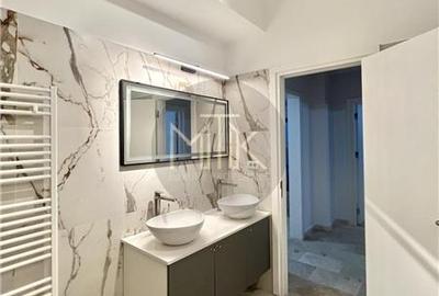 Apartament 3 camere, finisaje premium | bloc nou 2025 | Barbu Vacarescu - 19