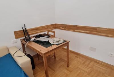 GARSONIERA PLAZA RESIDENCE ANAF METROU 5 MINUTE BLOC NOU - 8