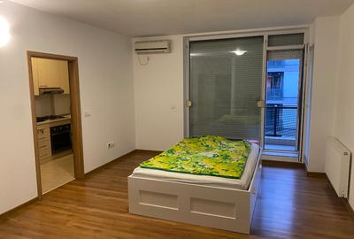 Apartament cu o camera in Piata Doina - 5