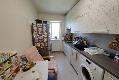 Vând apartament cu 2 camere in Giroc - 6